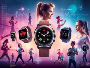 Tehnologii portabile medicale