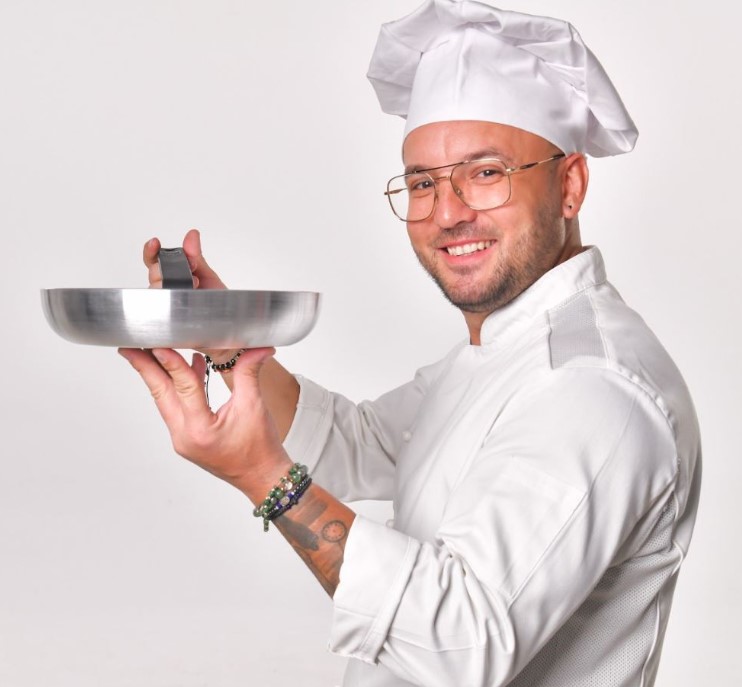 zema food, chef valentin gurau