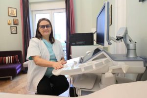 O simplă vizită la ginecolog îți poate salva viața! Dr. Lorena Turculeț îți explică de ce screening-ul este vital