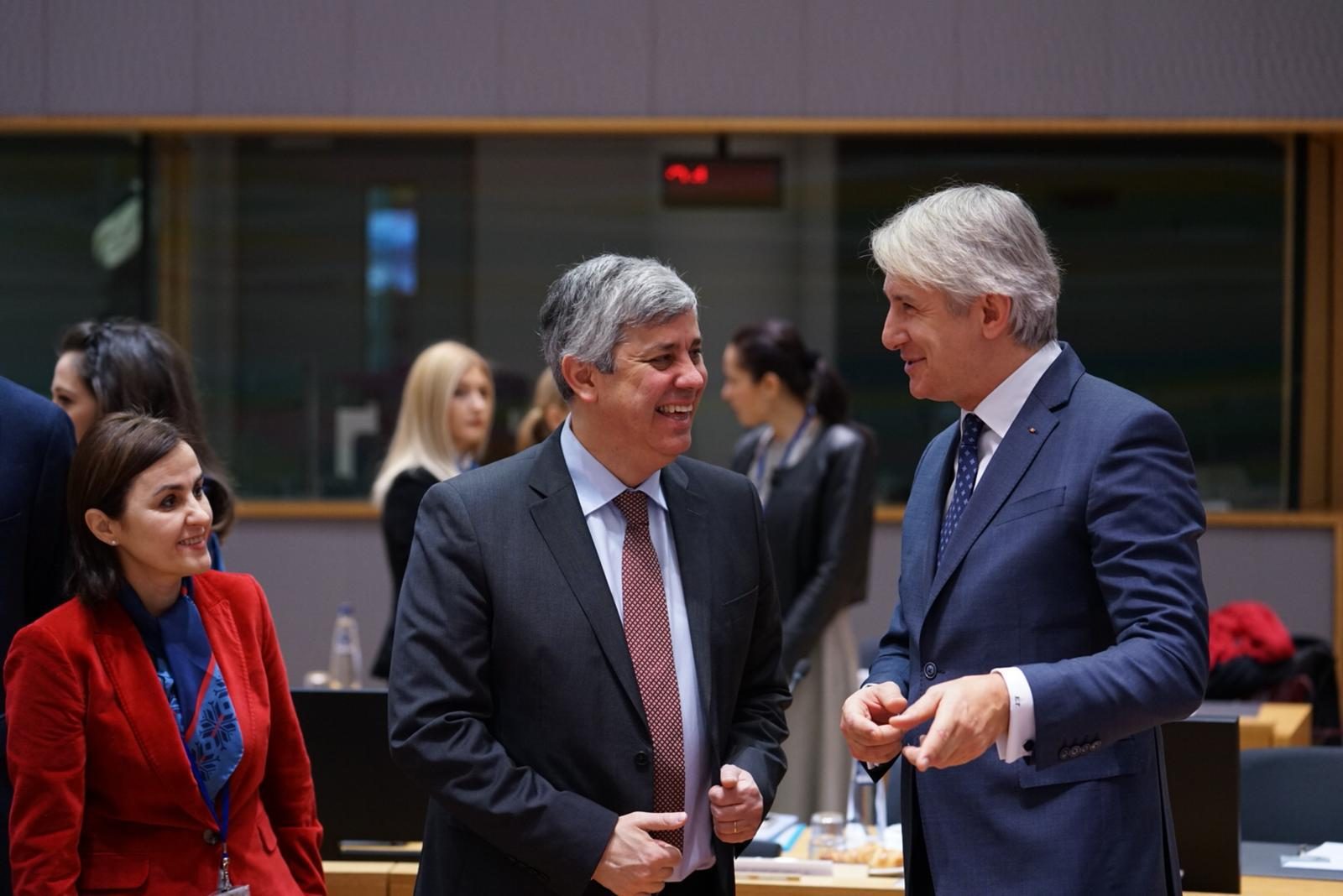 Victor Ponta, candidat la Președinția României: Sprijin pentru drepturile românilor din UE și reducerea taxării, plan susținut de Eugen Teodorovici