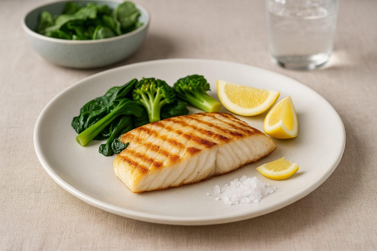 Bibanul de mare australian – peștele ușor de digerat, ideal pentru o alimentație echilibrată și un tranzit confortabil