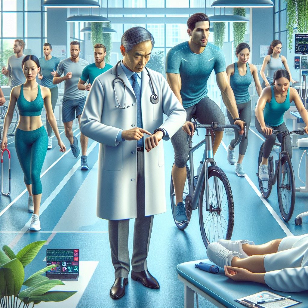cardiolog