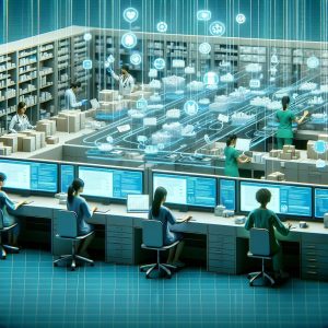 triere medicală digitală