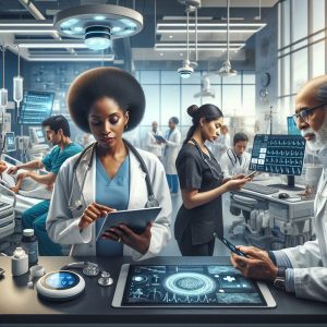 diagnosticare mobilă