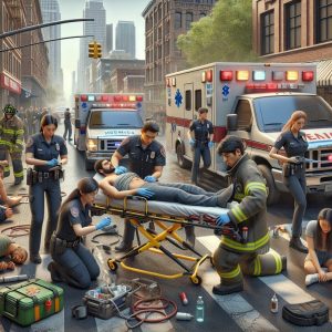 servicii medicale mobile