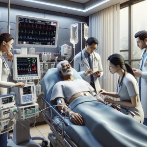 tratamente post atac de cord