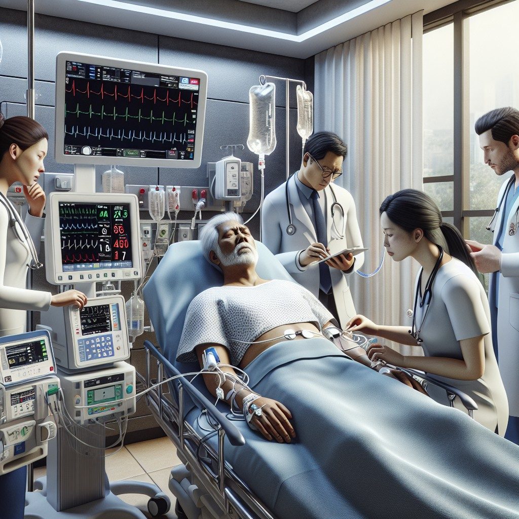 Ce tratamente și intervenții sunt disponibile după un atac de cord acut