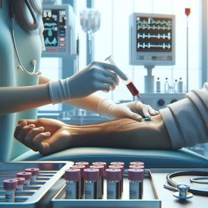 analize de sânge uzuale