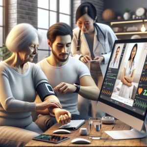 monitorizare boli cronice