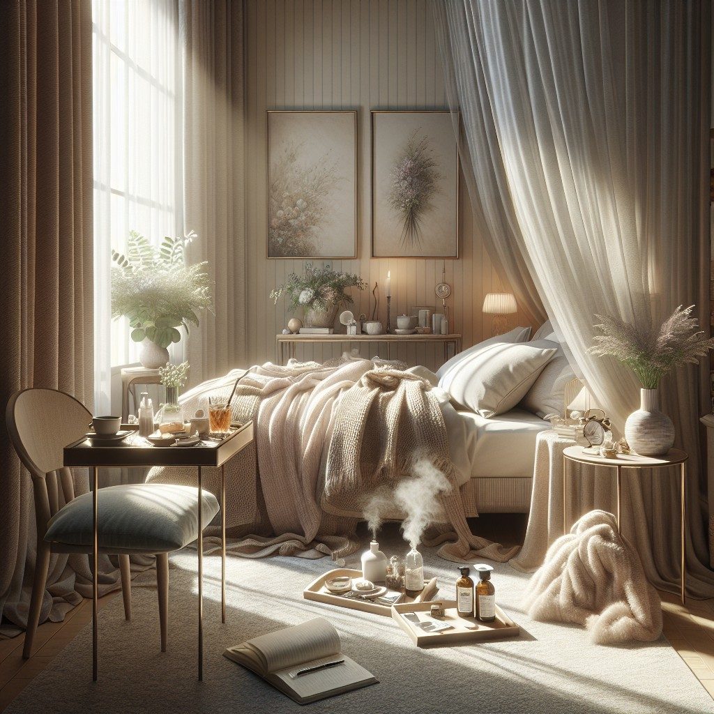 Pași informativi pentru recuperarea post-operatorie cu confort acasă