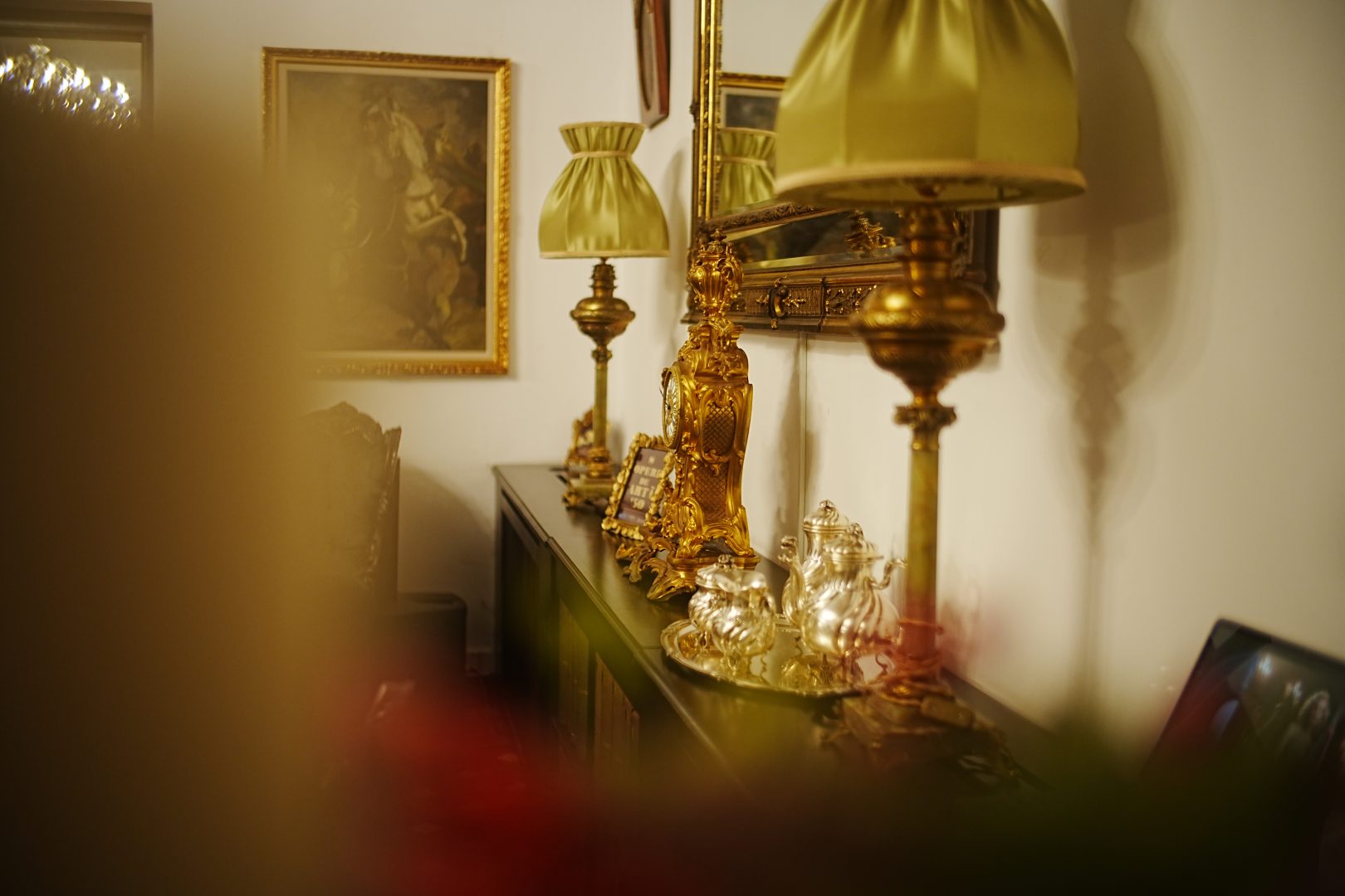 Art. History. Experience. – Descoperă icoane vechi într-o expoziție unică la Casa Tătărăscu