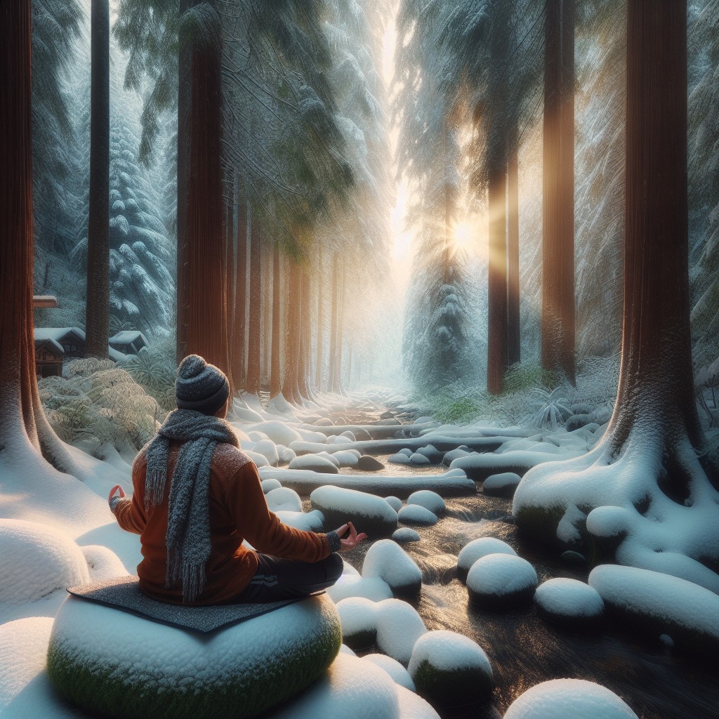 Ghid ușor pentru medicină preventivă care menține echilibrul sănătății iarna